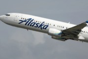 晋江阿拉斯加航空公司明年将开通罗马航线 首次进军欧洲市场