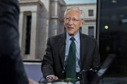 晋江宏观经济学教授兼实践者Stanley Fisher逝世 曾培养全球多位经济决策者