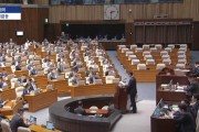 晋江韩媒：韩国国会通过“内乱特检法”和“金建希特检法”