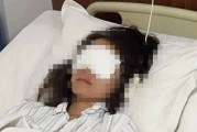 晋江游客在景区遭水枪射伤眼，知情人：水枪购自景区，警方将鉴定