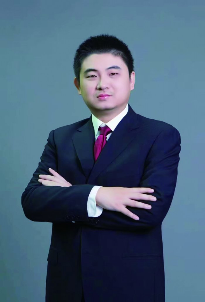 国盛证券研究所副所长、首席钢铁行业分析师笃慧：康(😢)波周期轮动中A股机会凸显